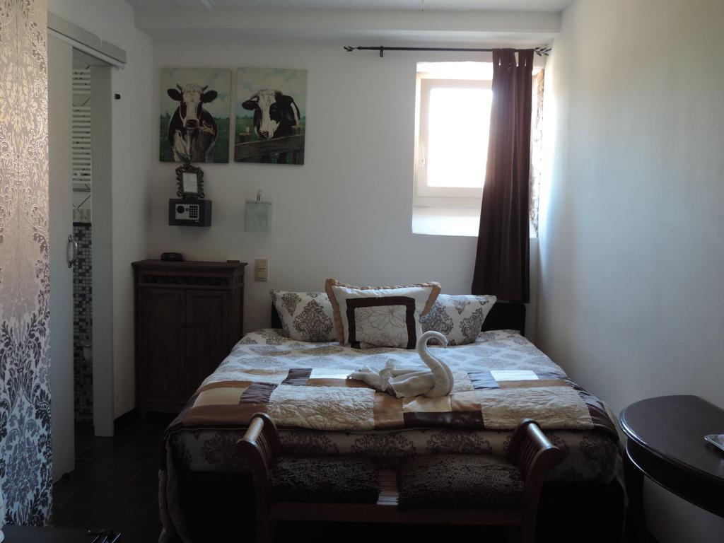 Hotel Berneau Room photo